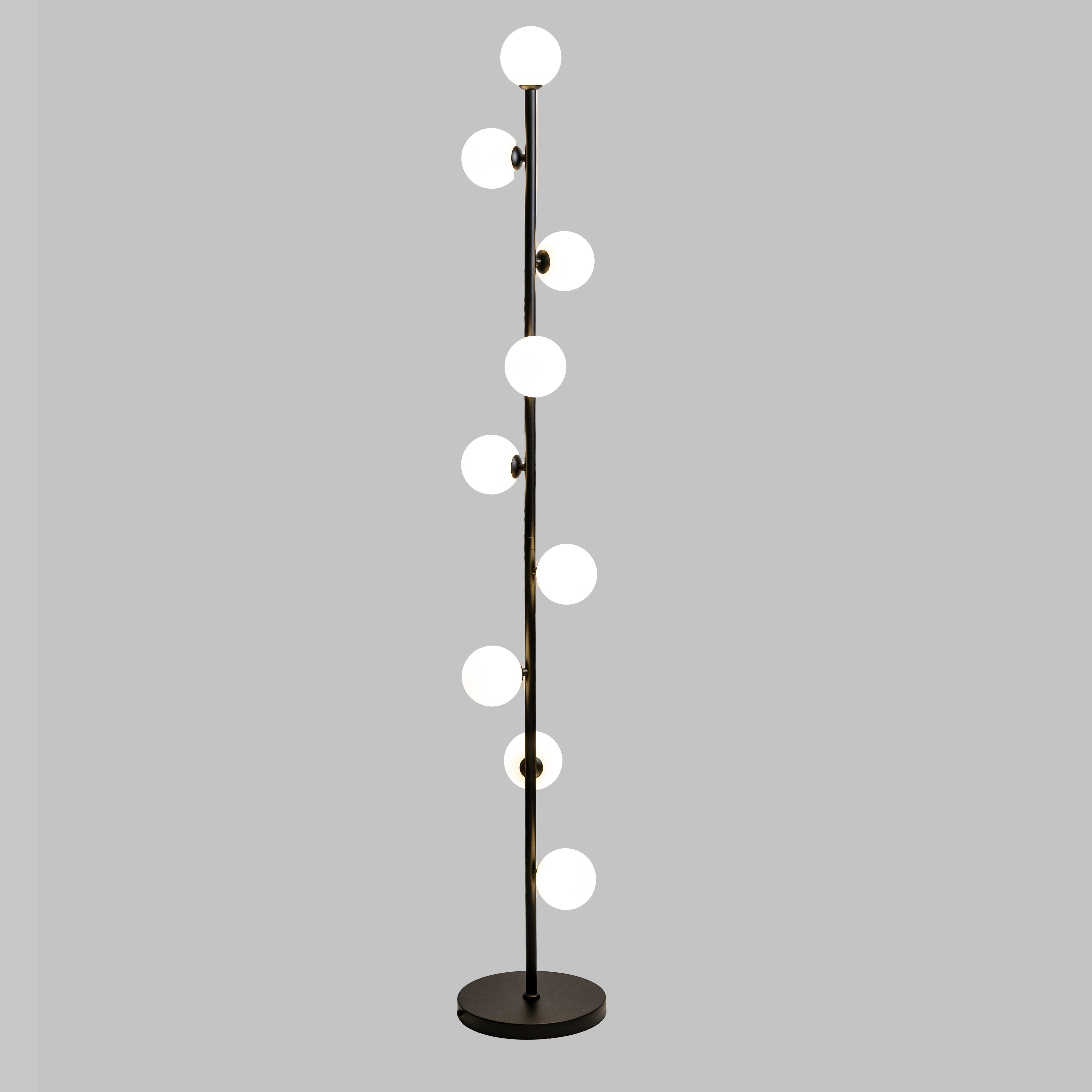 Lampada da Terra Aurelia