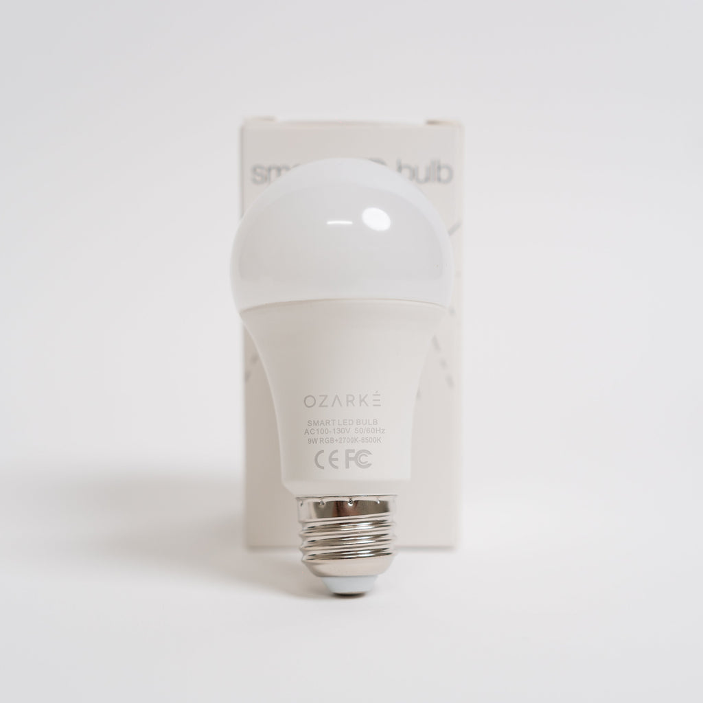 Lampadina LED Smart