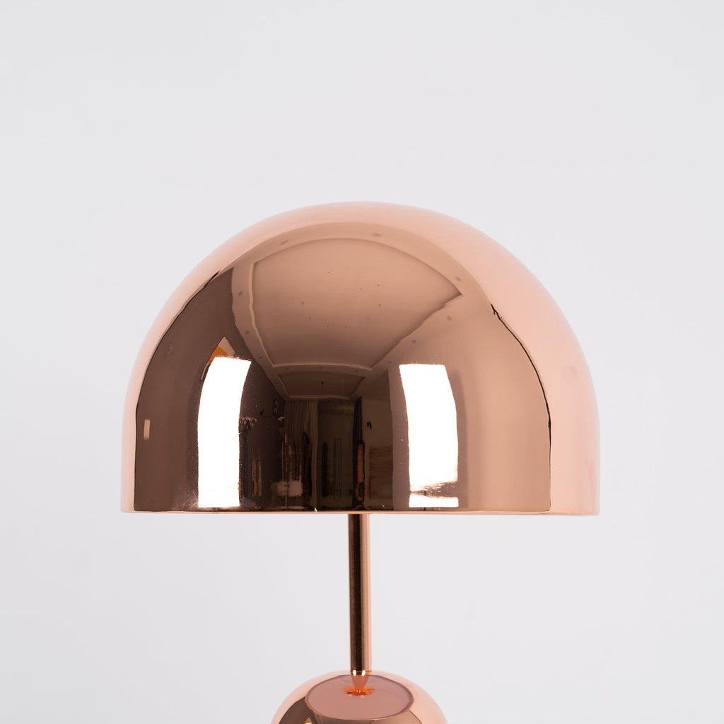 Lampada da Tavolo Bell