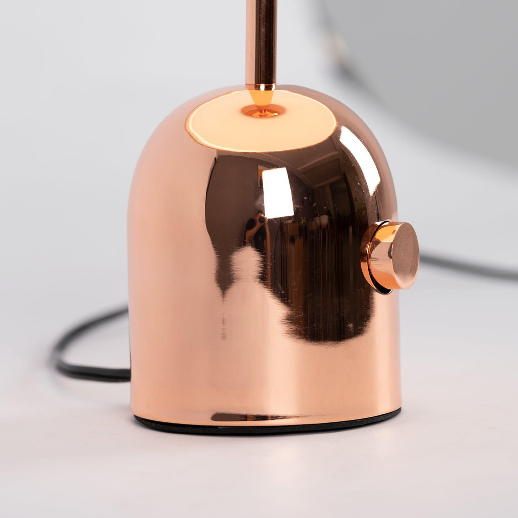 Lampada da Tavolo Bell