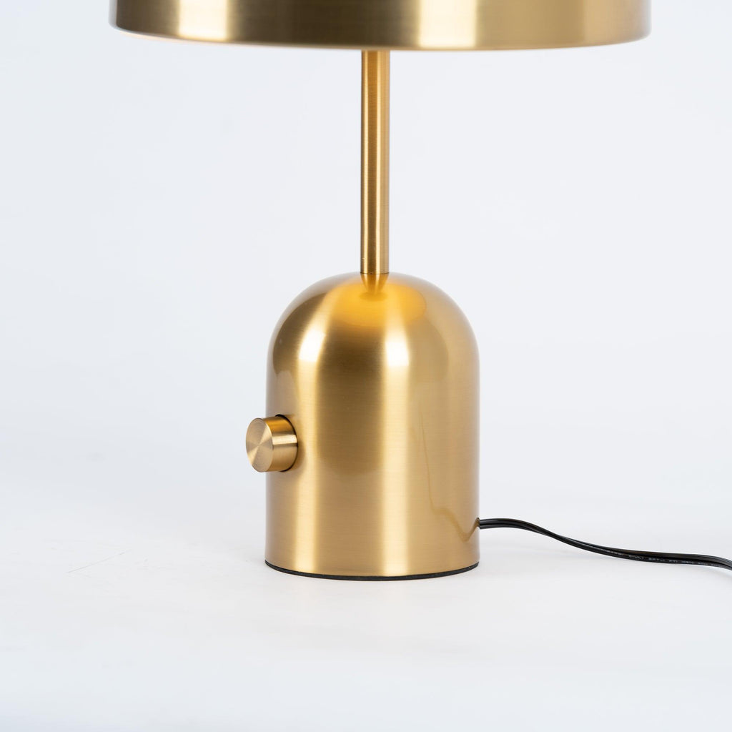 Lampada da Tavolo Bell