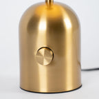 Lampada da Tavolo Bell