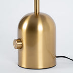 Lampada da Tavolo Bell