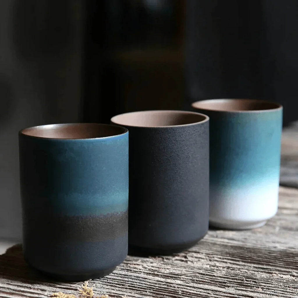 Tazza in Ceramica Gauis