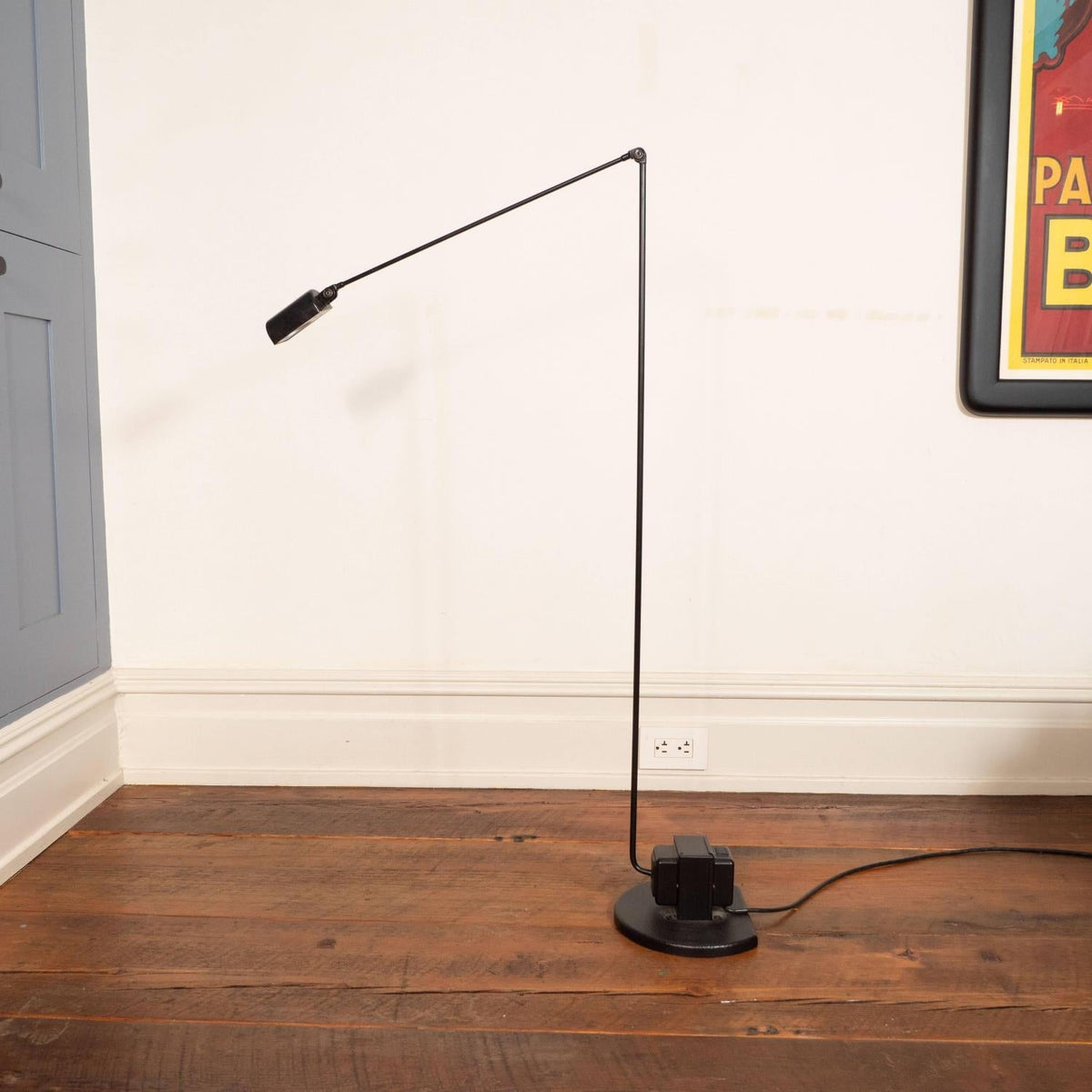 Lampada da Terra Daphine