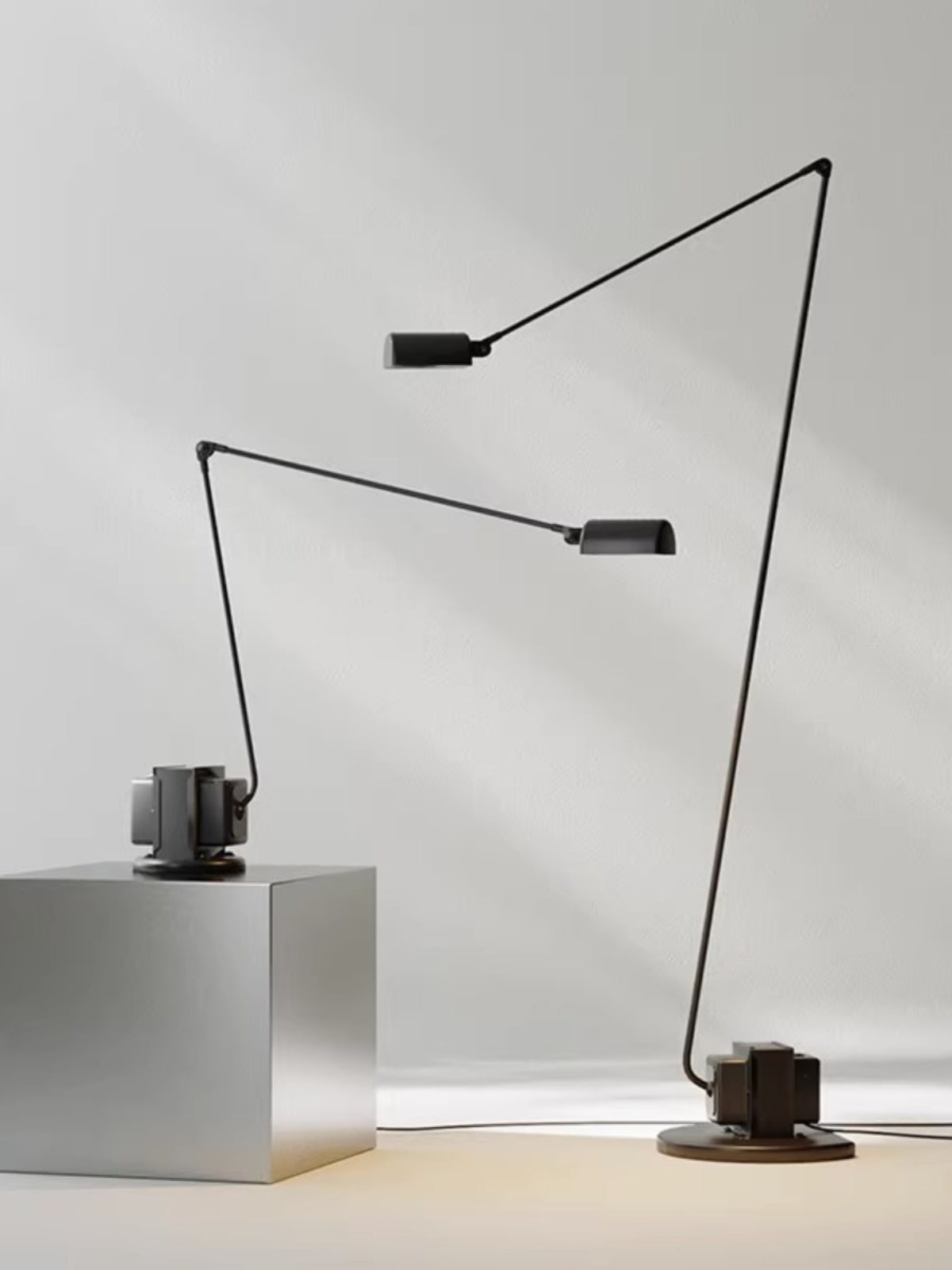 Lampada da Terra Daphine