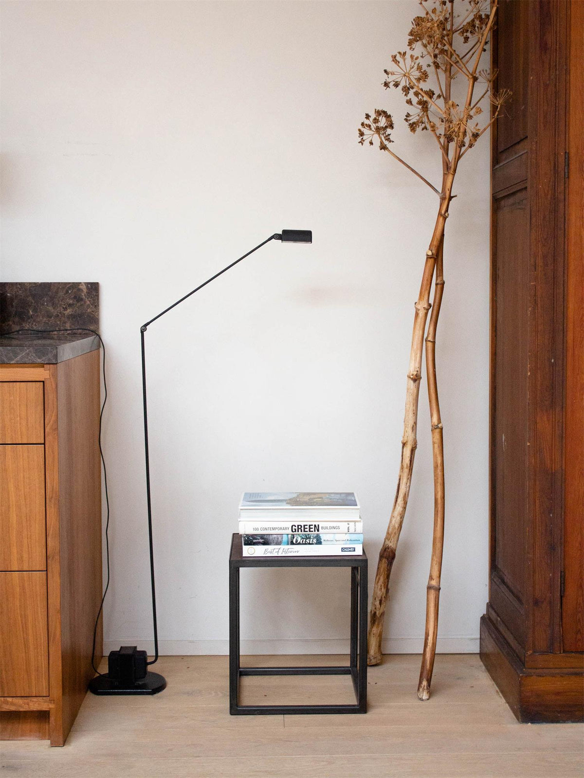 Lampada da Terra Daphine