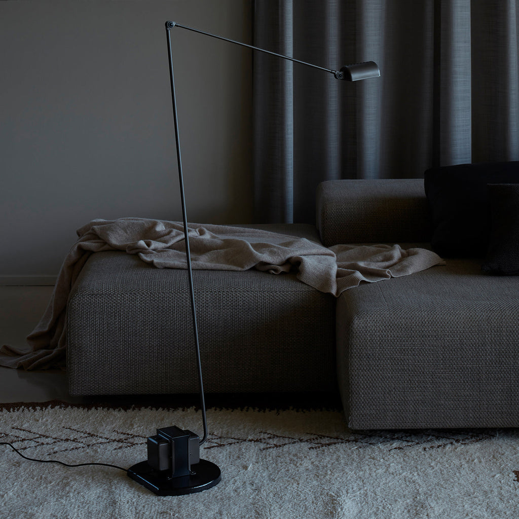 Lampada da Terra Daphine