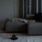 Lampada da Terra Daphine