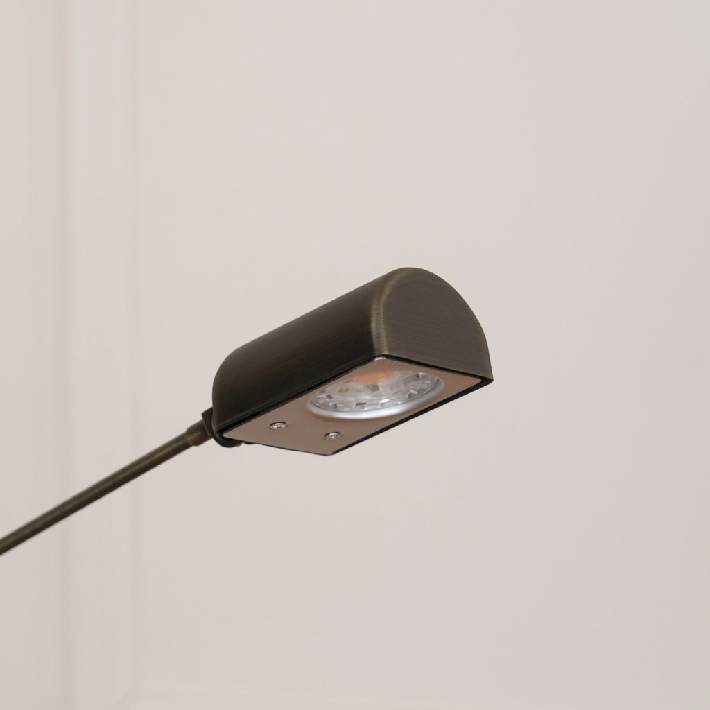 Lampada da Terra Daphine