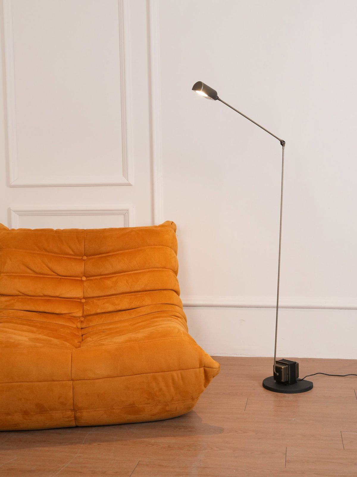 Lampada da Terra Daphine