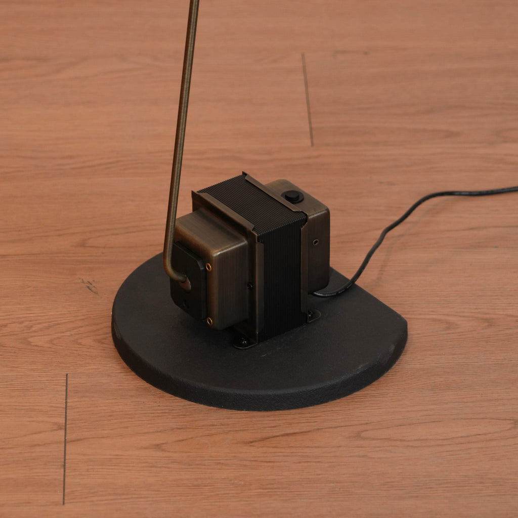 Lampada da Terra Daphine