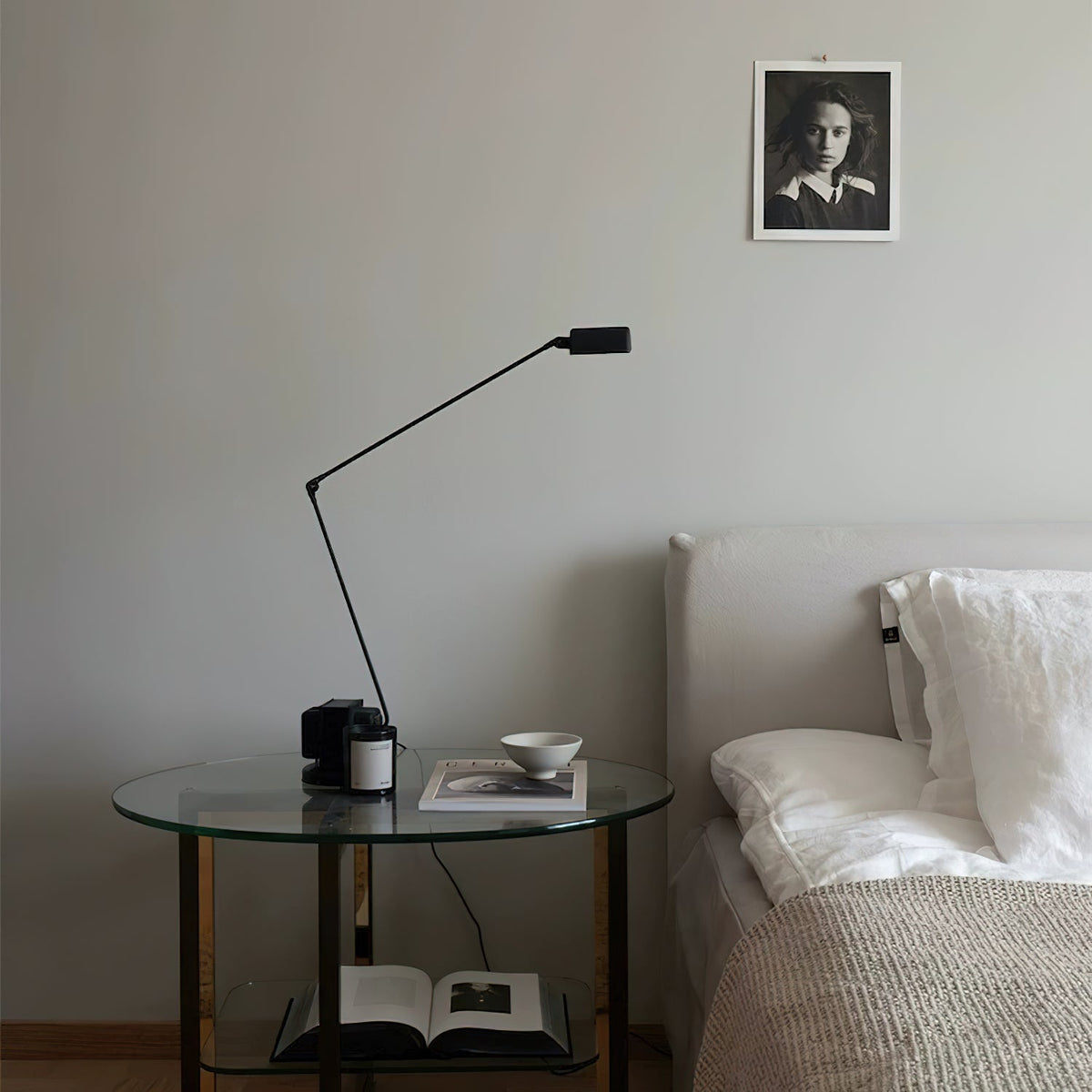 Lampada da Tavolo Daphine