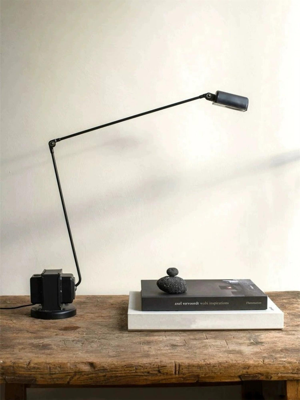 Lampada da Tavolo Daphine