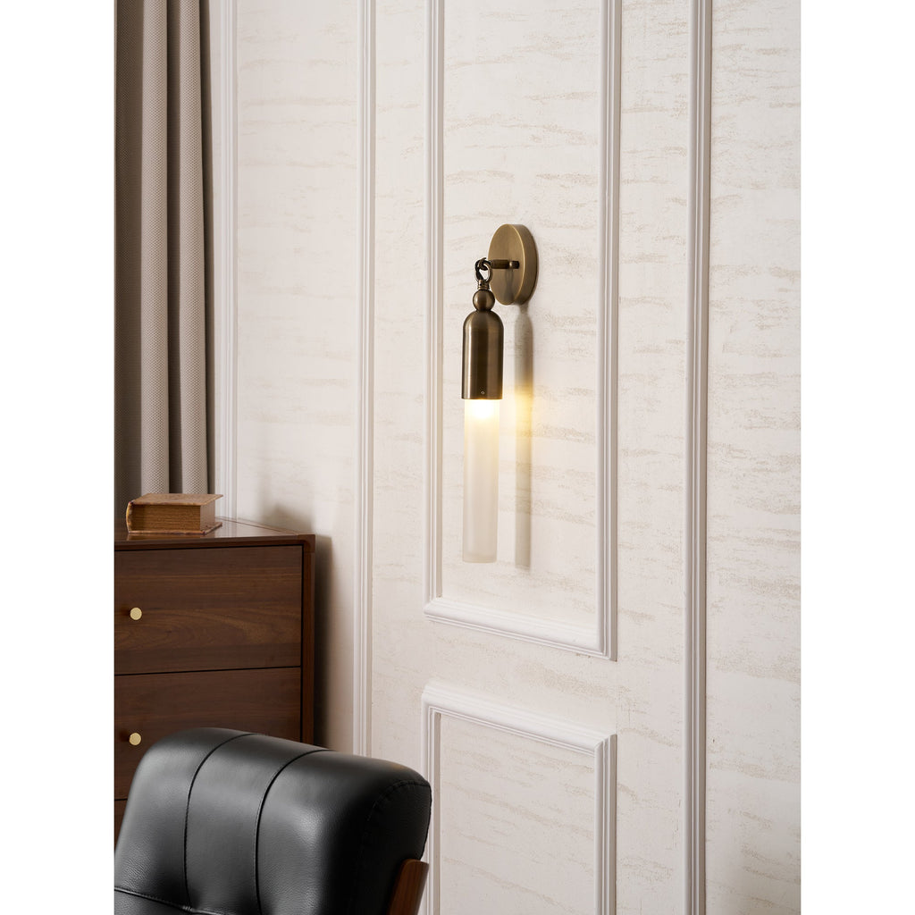Lampada da Parete Darby