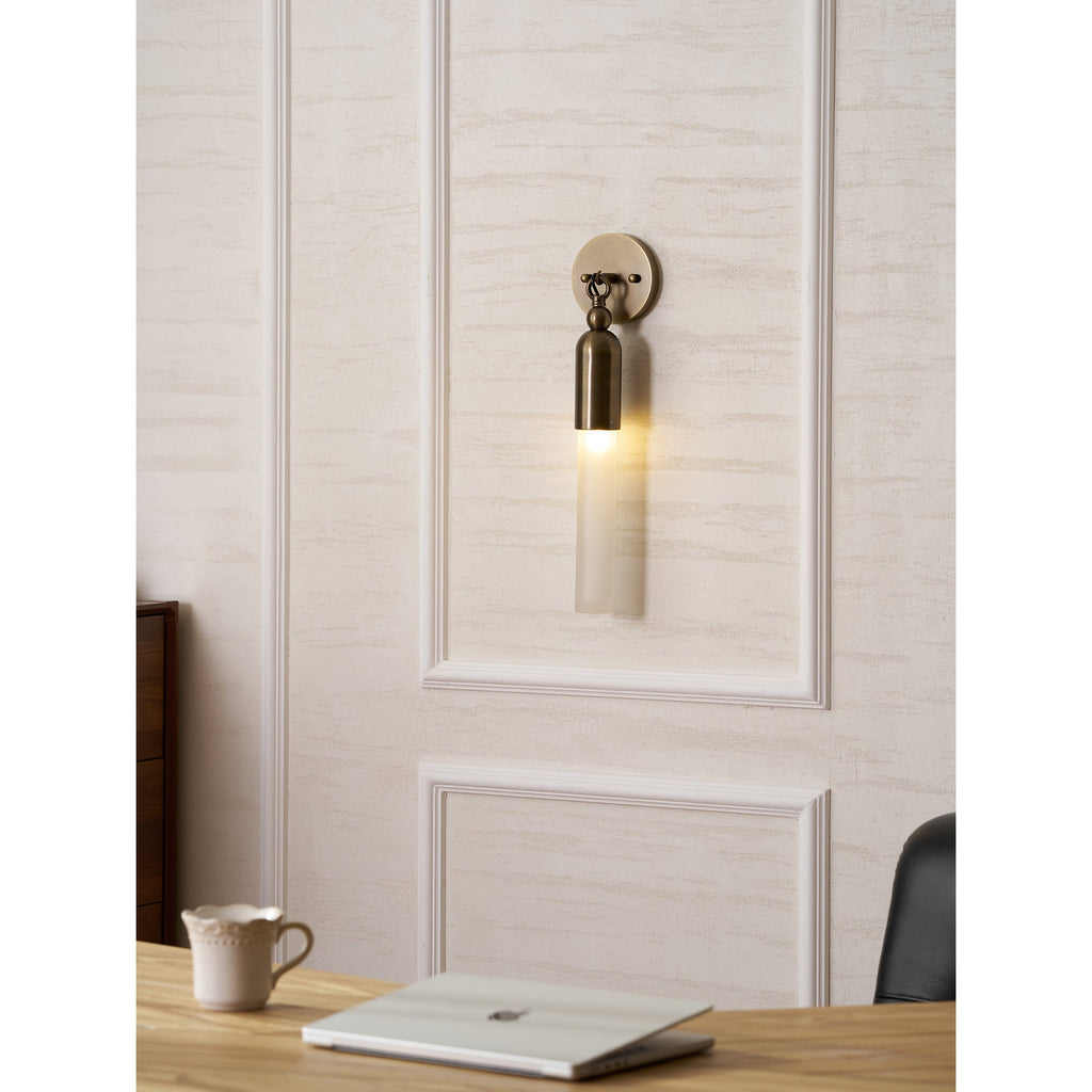 Lampada da Parete Darby