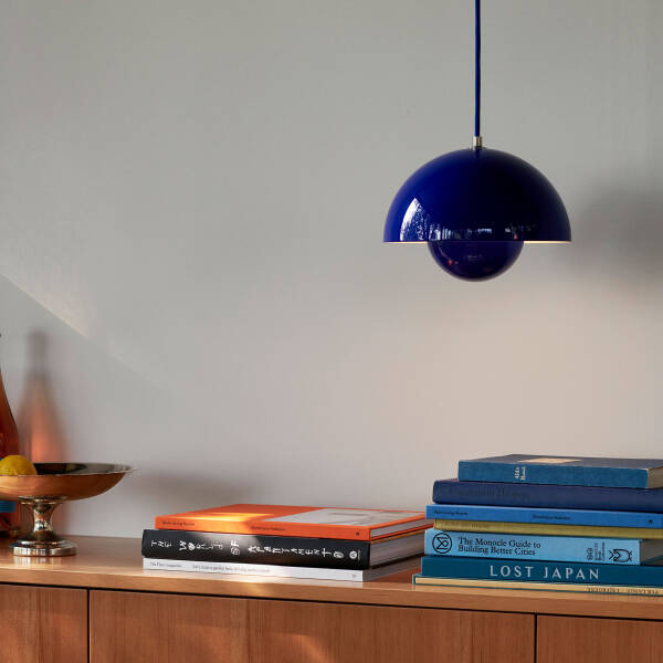 Woodlandglow | Elegante Lampada da Soffitto