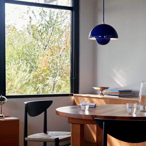 Woodlandglow | Elegante Lampada da Soffitto