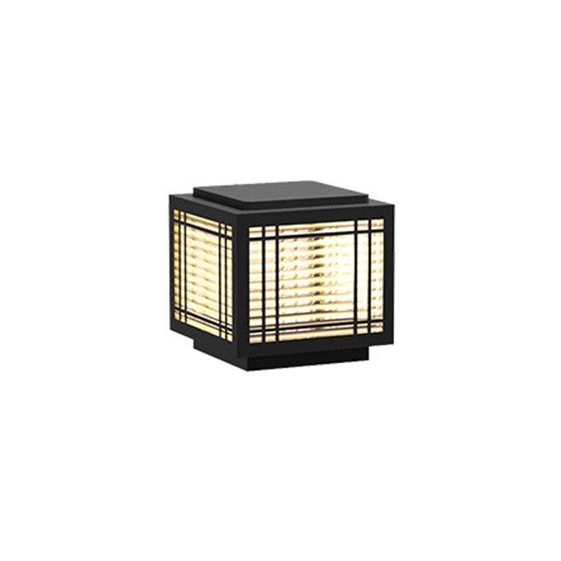 Lampada da Esterno a Posto per Deck