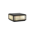 Lampada da Esterno a Posto per Deck