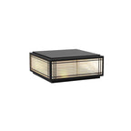 Lampada da Esterno a Posto per Deck