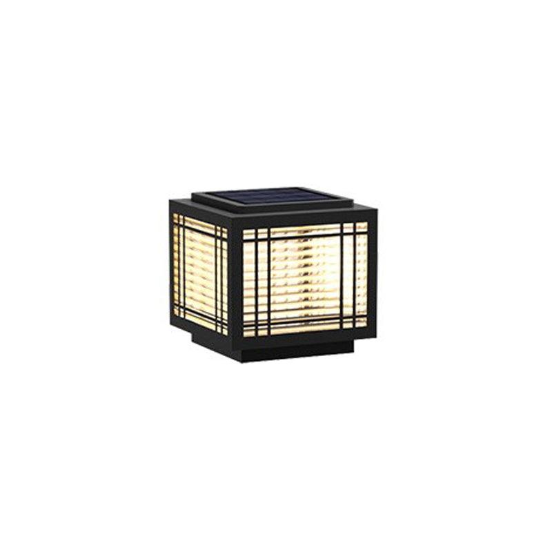 Lampada da Esterno a Posto per Deck