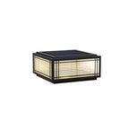 Lampada da Esterno a Posto per Deck