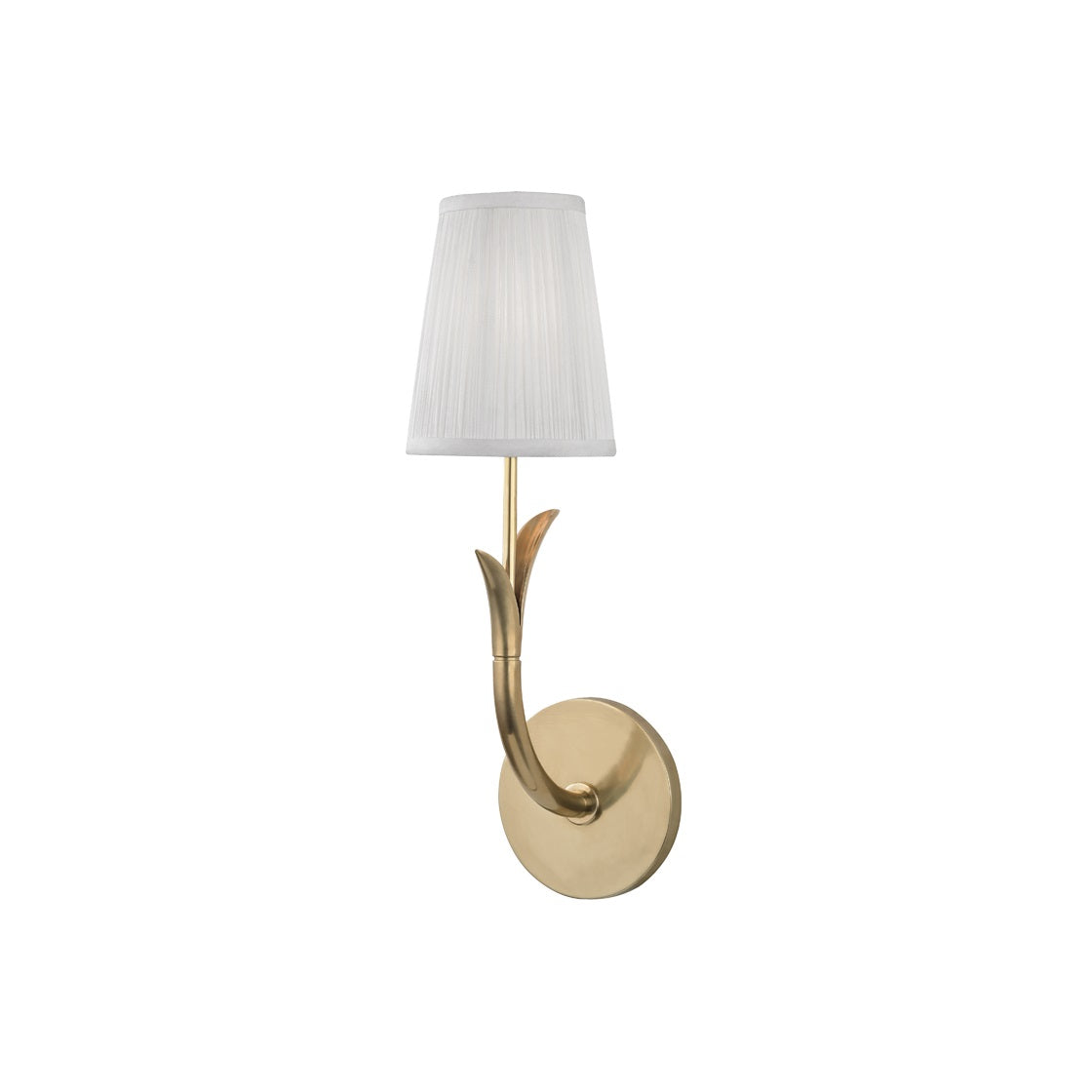 Lampada da parete Deering