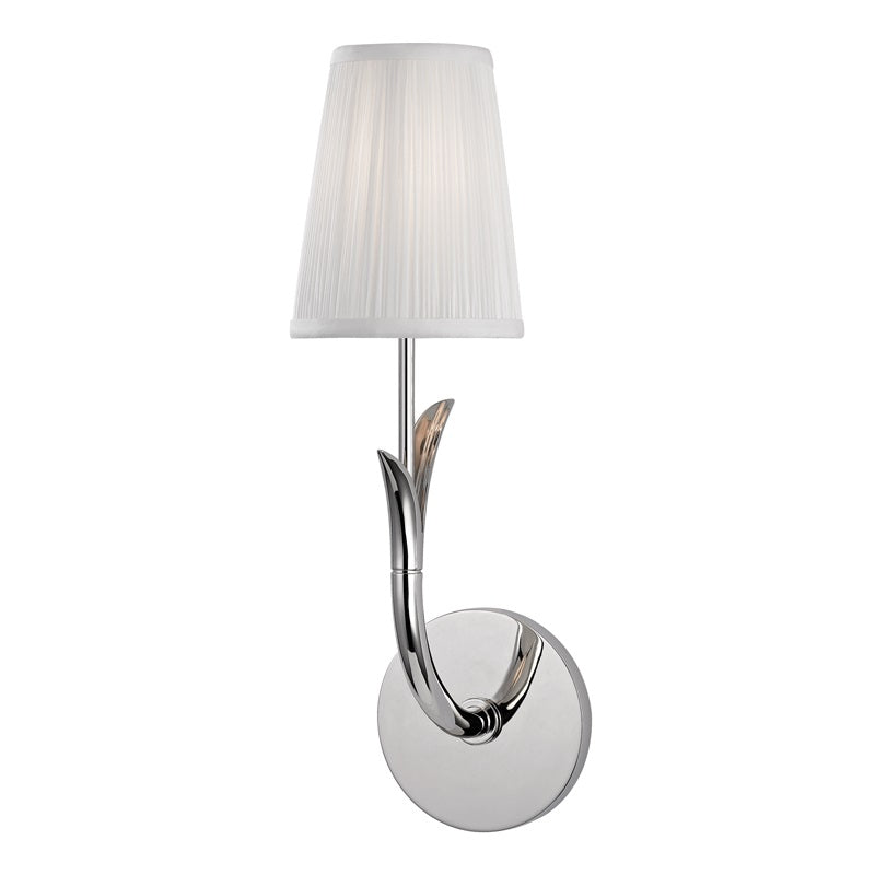 Lampada da parete Deering