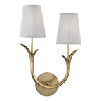 Lampada da parete Deering