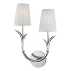 Lampada da parete Deering