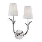 Lampada da parete Deering