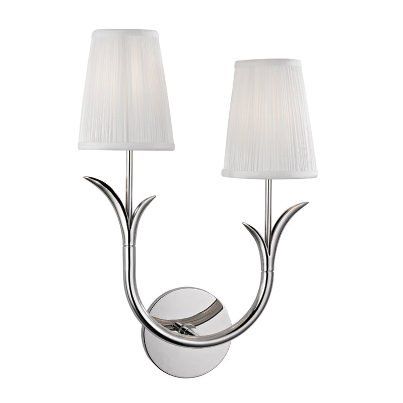 Lampada da parete Deering