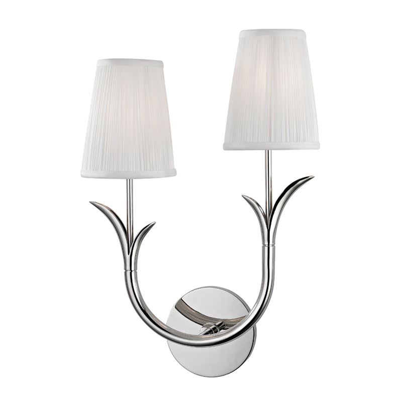 Lampada da parete Deering