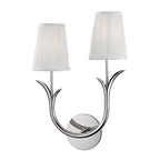 Lampada da parete Deering
