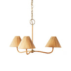 Lampadario Delphine
