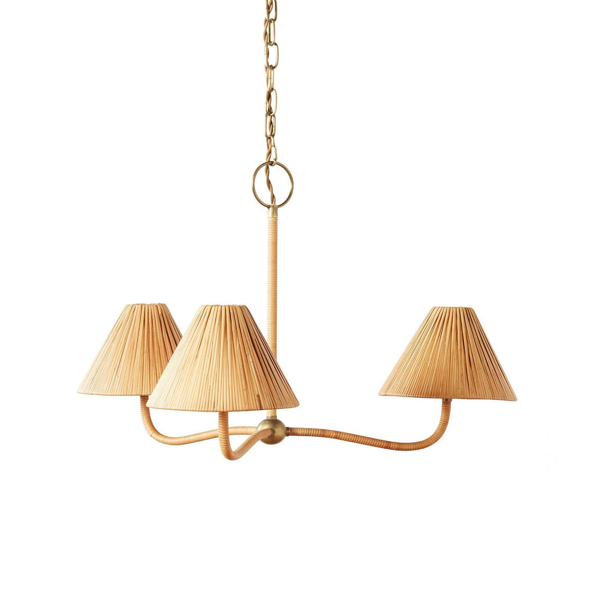 Lampadario Delphine