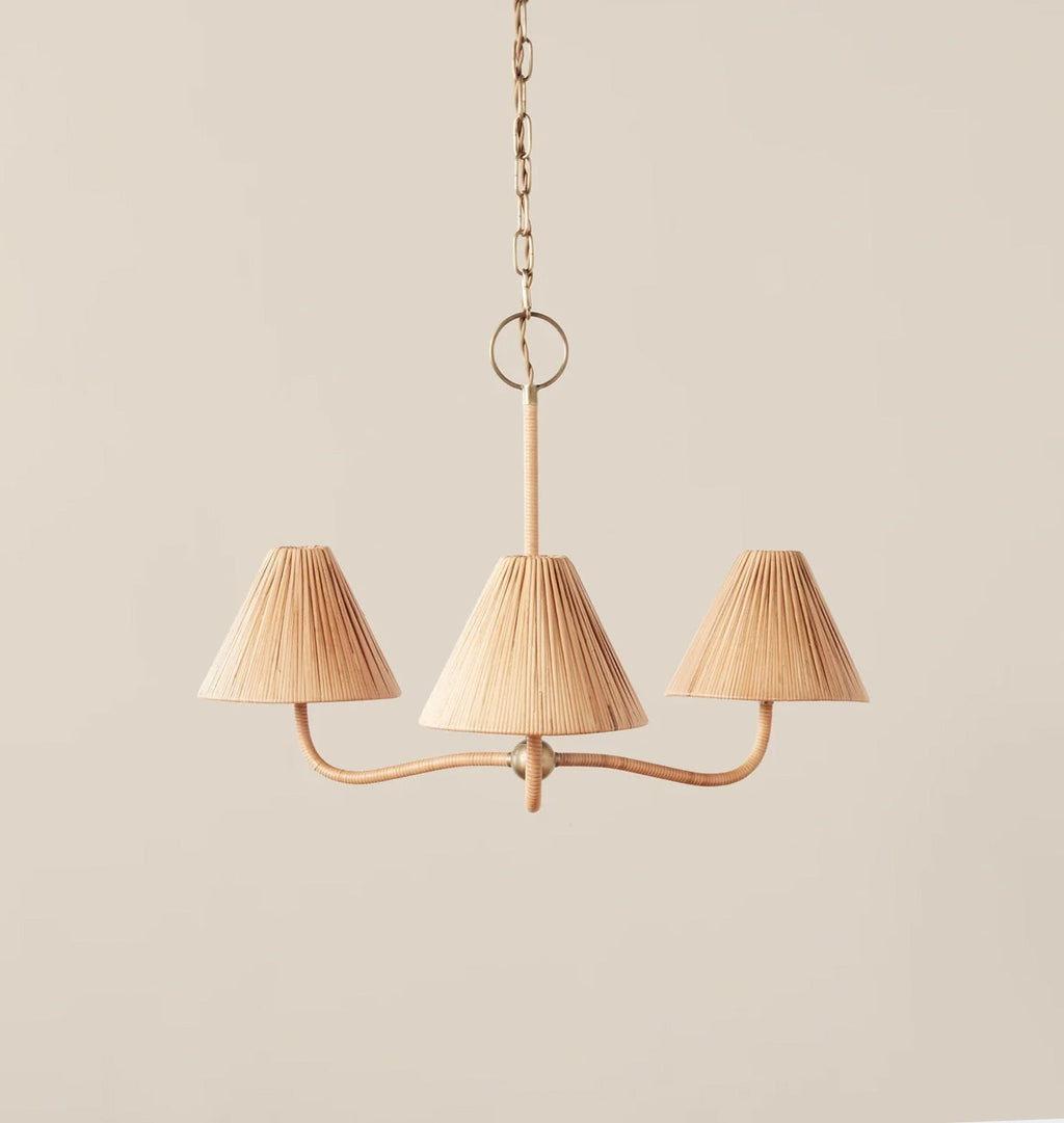 Lampadario Delphine