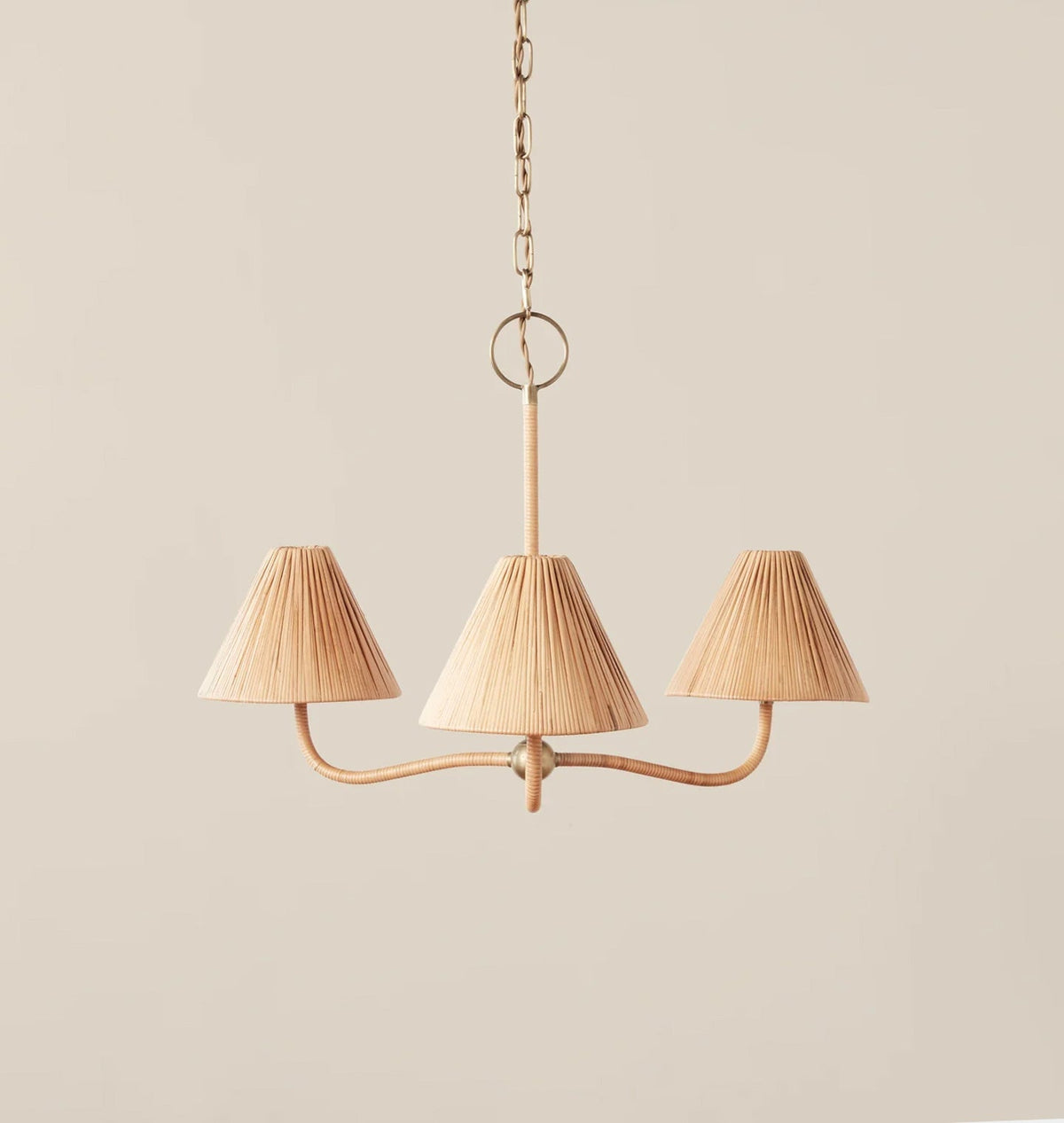 Lampadario Delphine