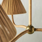 Lampadario Delphine