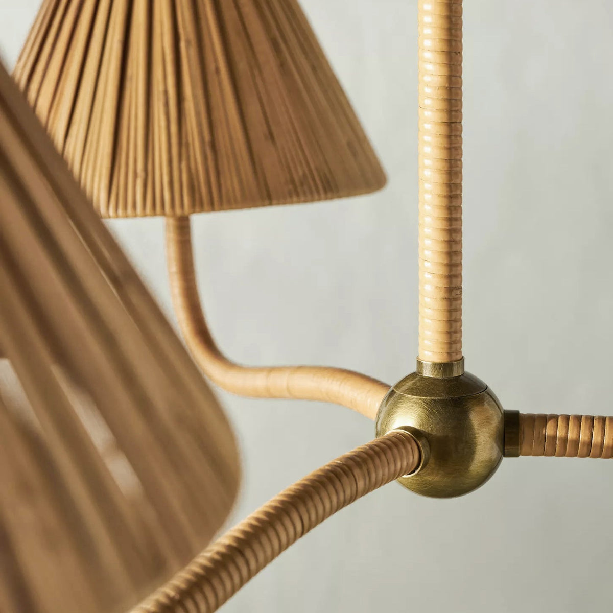 Lampadario Delphine