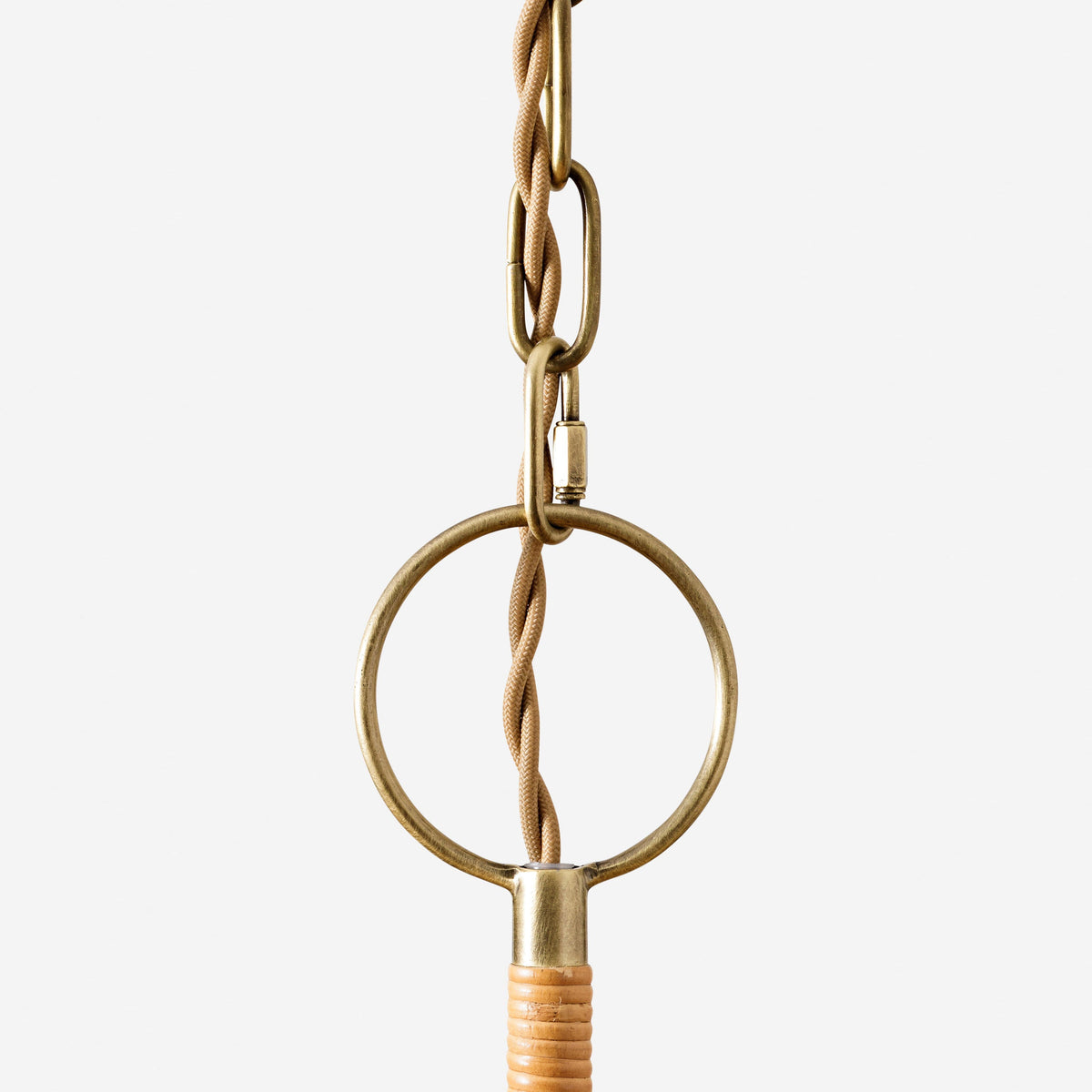 Lampadario Delphine