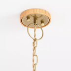 Lampadario Delphine