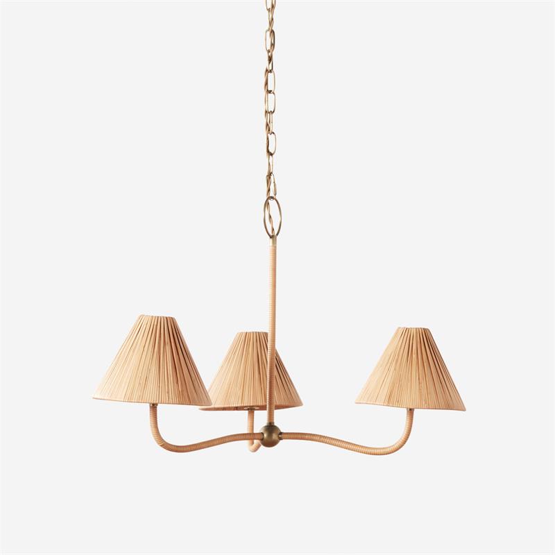 Lampadario Delphine