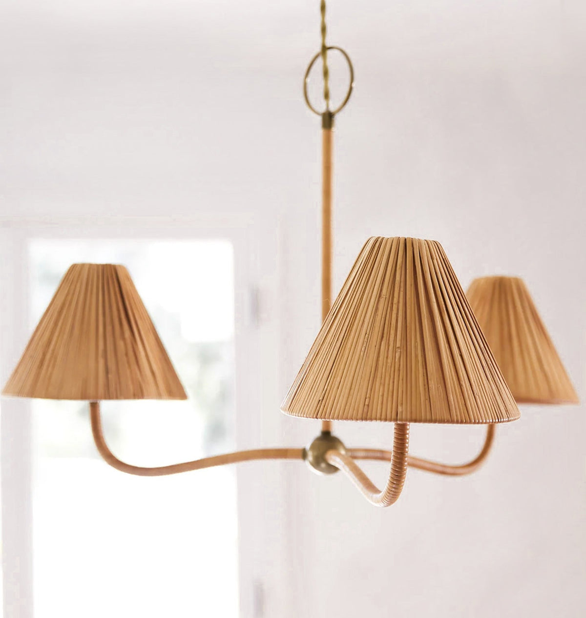 Lampadario Delphine