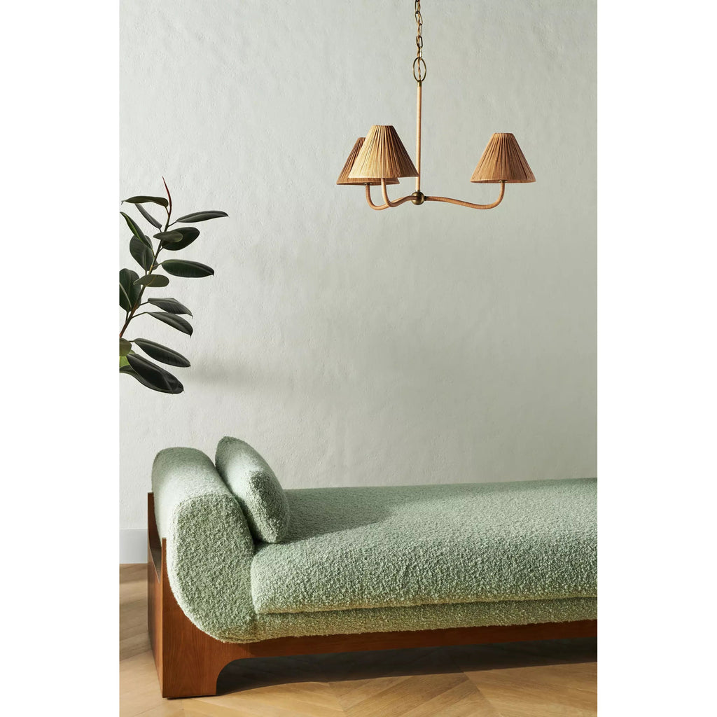 Lampadario Delphine