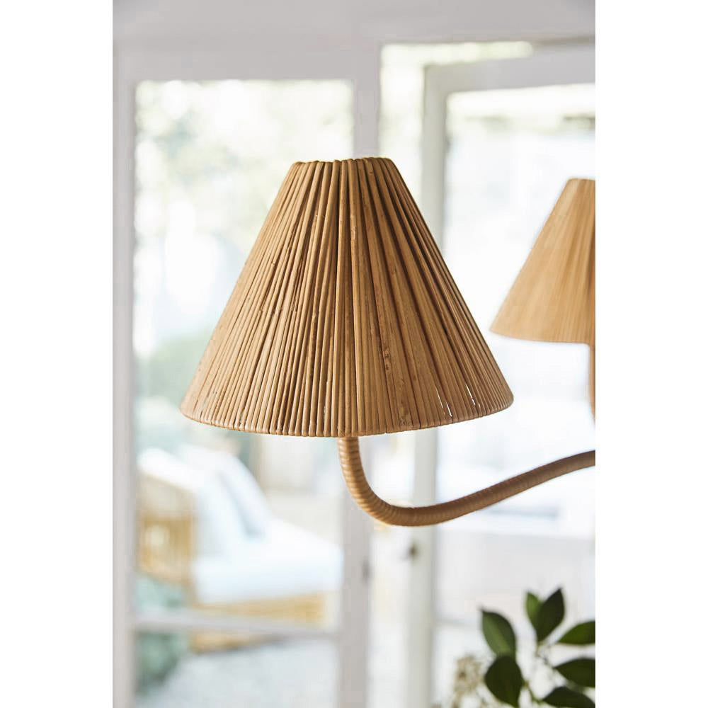 Lampadario Delphine