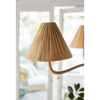 Lampadario Delphine