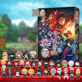 SlayXmas| Demon Slayer Calendario Avvento di Natale