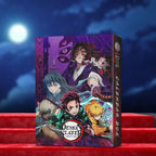 SlayXmas| Demon Slayer Calendario Avvento di Natale